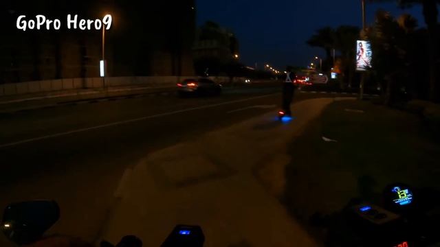 GoPro Hero9 Dubai Ride смотреть онлайн