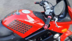 Honda CBR 125 моторазборка AleeMotorcycle сбр 125 запчасти двигатель хонда
