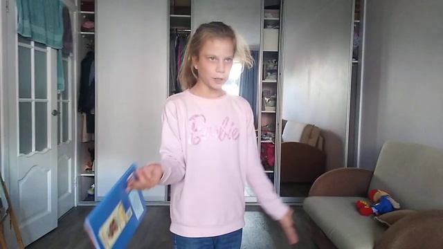 1 серия. Клон выглядит, как Вера. В нашем доме смотреть онлайн