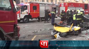 «ЧП»: 29 июня 2023 года| «Чрезвычайное происшествие» на НТВ