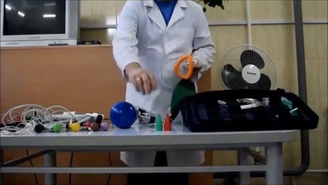 Инструкция сборки ингалятора кислорода КИ-5 смотреть онлайн