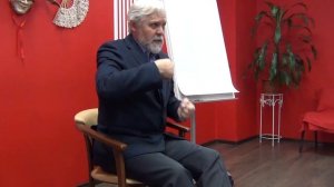 Семинар Андрея Ермошина. Модуль 4. Работа с аллергией. Подготовка к ответственным моментам жизни