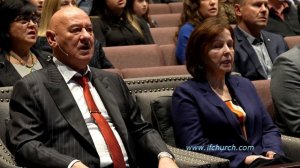 Всё возьми от меня - ц. Непоколебимое Основание