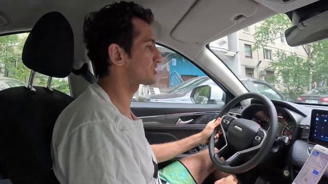 ?Belka Car - как пользоваться каршерингом? Теперь в Санкт Петербурге! Промокод 300 рублей на балан смотреть онлайн