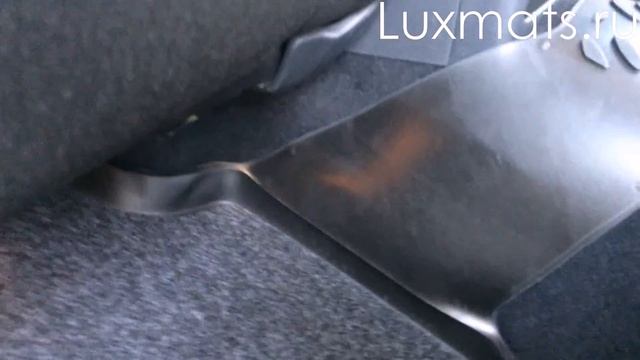 Коврики в салон Skoda Octavia (Шкода Октавиа) A7 смотреть онлайн