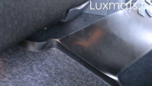 Коврики в салон Skoda Octavia (Шкода Октавиа) A7