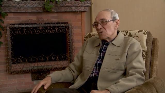 В проекте «Имя в искусстве» писатель Петр Краснов
