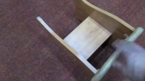 ГАЙД (GUIDE) КАК ПОДНЯТЬ СТУЛ (ТАБУРЕТКУ) В ДОМАШНИХ УСЛОВИЯХ СВОИМИ РУКАМИ!!!!