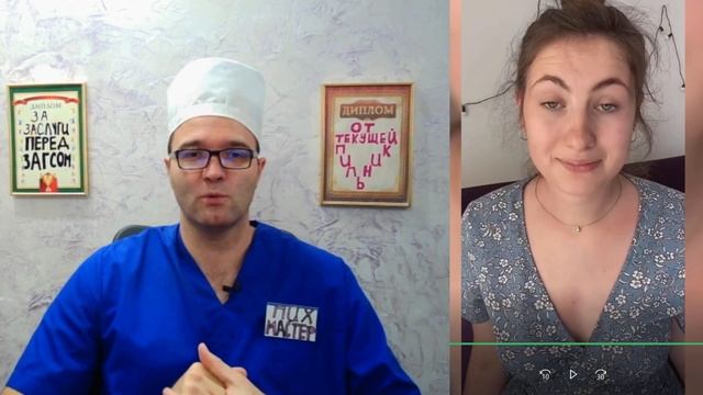 K AHAЛУ ГOTOBA! смотреть онлайн