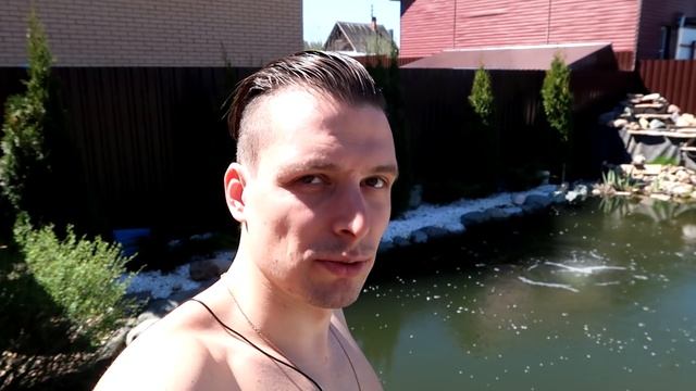 ПОМОГАЕТ ЛИ ТОРФ В БОРЬБЕ С ЦВЕТЕНИЕМ ВОДЫ: 20-ДНЕВНЫЙ ЭКСПЕРИМЕНТ