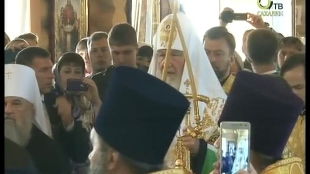 Прямая трансляция. Невельск. 04.09.2016 г. смотреть онлайн