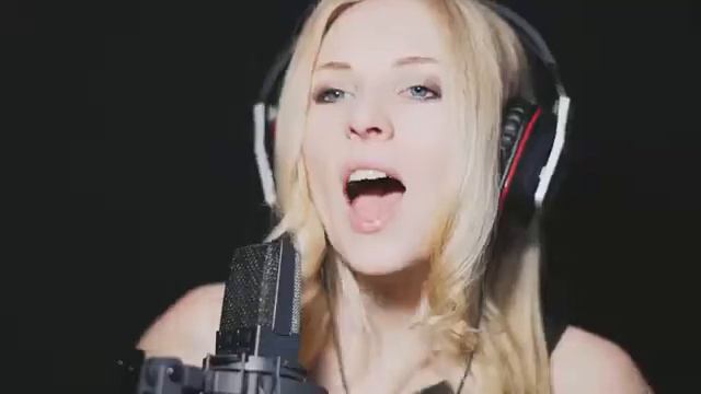 Кавер-группа, дуэт When you tell me that you love me'' смотреть онлайн