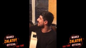 ханар баланчук  - хуторок 2022new