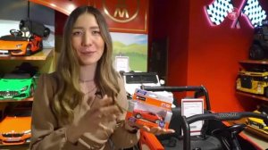 «ЦДМ Игрушки»: ожившая детская мечта в центре Москвы