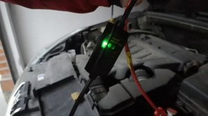 arrancador de bateria coche