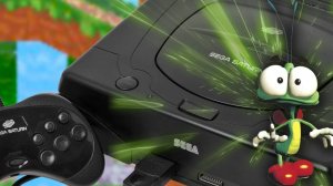 Во что поиграть на Sega Saturn - Эксклюзивы и просто Хорошие Игры