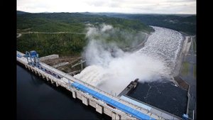 §20 "Топливно-энергетический комплекс. Электроэнергетика", География 9 класс, Домогацких