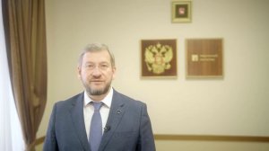 Ректор ПНИПУ Антон Петроченков поздравляет политехников с наступающим праздником - Днем знаний