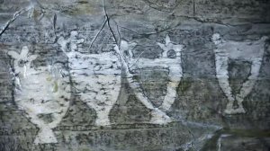 Хакасия  По следам следов наскальных.mp4