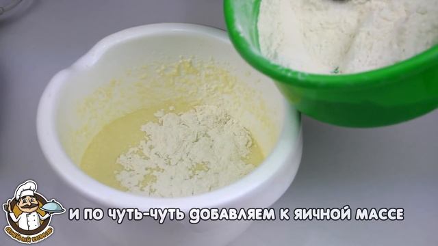 СУПЕР БЫСТРЫЙ КУЛИЧ. Пасхальный кулич БЕЗ Дрожжей! Пасха рецепт.