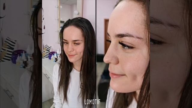 ресницы Владивосток смотреть онлайн