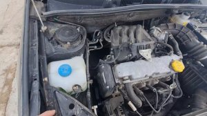 ЛАДА ГРАНТА. Что случилось за 20000 пробега? плюсы минусы