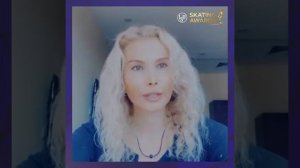 Этери Тутберидзе (Eteri Tutberidze) говорит по-английски!