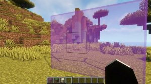 How To Get Connected Textures & Glass Minecraft 1.18.2 Fabric Forge 2 Methods!