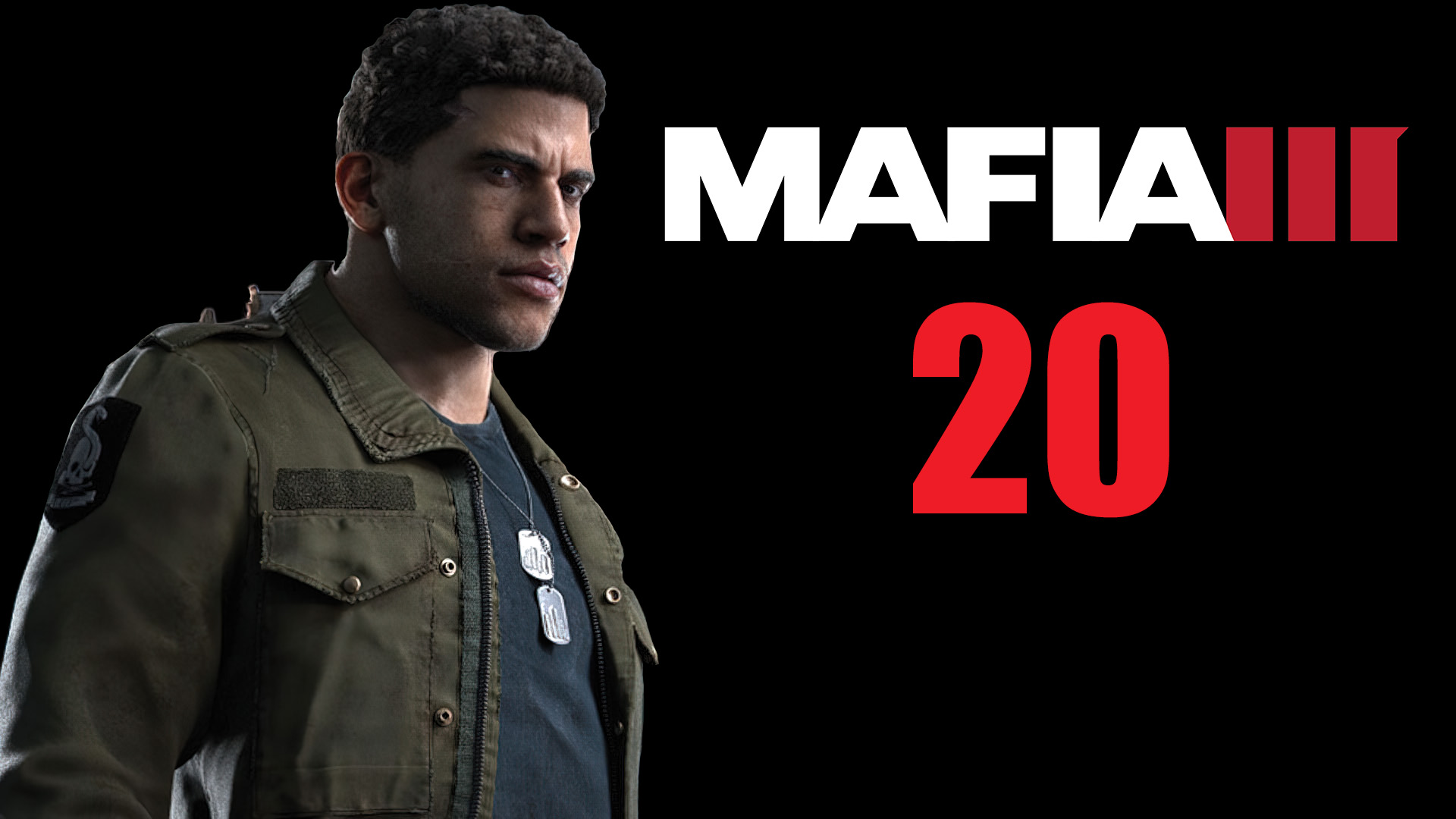 Mafia 3 / Мафия 3 (Definitive Edition) - Реми Дюваль - Прохождение игры [#20] | PC (2020 г.)