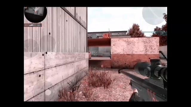 Малиновый Закат? | Standoff 2 Highlights смотреть онлайн