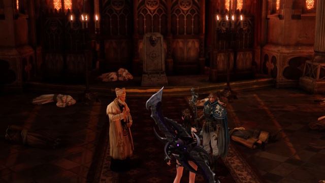 First Time Playing - LOST ARK