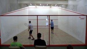 Альфа сквош Вологда финал