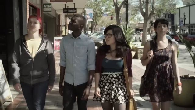 Я НА МЕЛИ смотреть онлайн