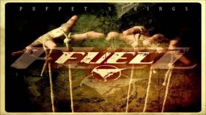 Fuel feat. Robby Krieger- Puppet Strings