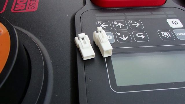 WORX Landroid WR142E • ACS installation and test