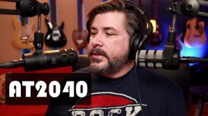 Audio-Technica AT2040 vs. Rode Podmic - The $99 microphone showdown!