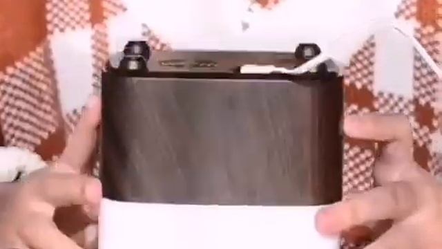 Увлажнитель воздуха, колонка, часы... смотреть онлайн