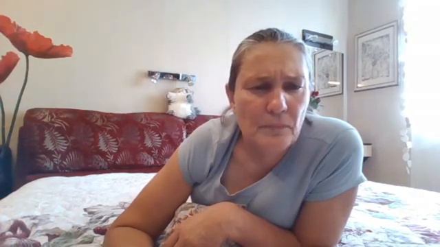 Татьяна Монтян. Стрим 10 июля в Москве