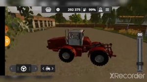 Farming Simulator 20 Новотроицк (#1)