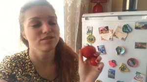 Как правильно хранить помидоры в холодильнике