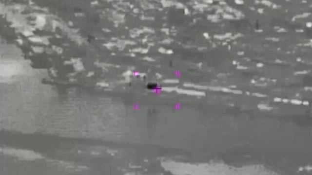 Наш «Орлан» все видит ночью, а арта точно уничтожает наблюдательные пункты и склад с боеприпасами смотреть онлайн