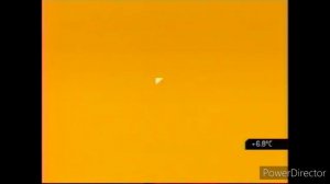 Рекламная заставка (Петербург - 5-ый канал, 2007-2008)