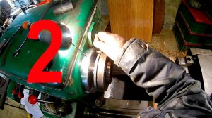 Как устранить течь масла на 1к62 1к625 (2).mp4