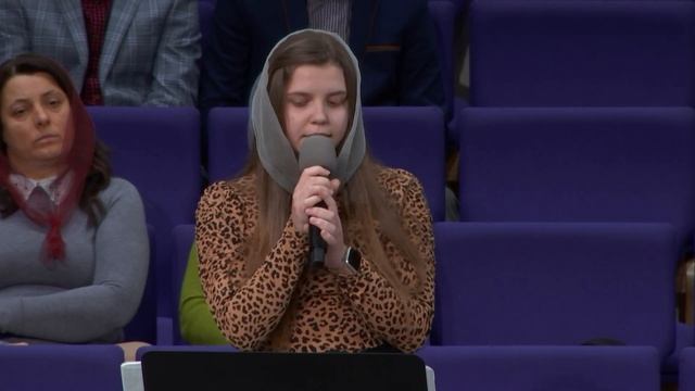 Сегодня время, время изменений | Стих смотреть онлайн