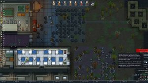 RimWorld - (классический, ванильный) - история продолжается? Надо же, хех!!(III) 2ч.