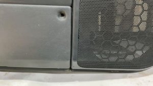 Обшивки передних дверей Range Rover 3 L322 Рестайлинг