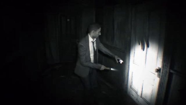 Прохождение Resident Evil 7׃ Biohazard — Beginning Hour Demo смотреть онлайн