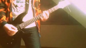 Rammstein - Rein Raus (Play along)