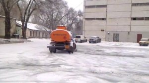 Газ 53 с Двигателем Мерседес 4.0 дизель