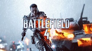 Battlefield 4 Online